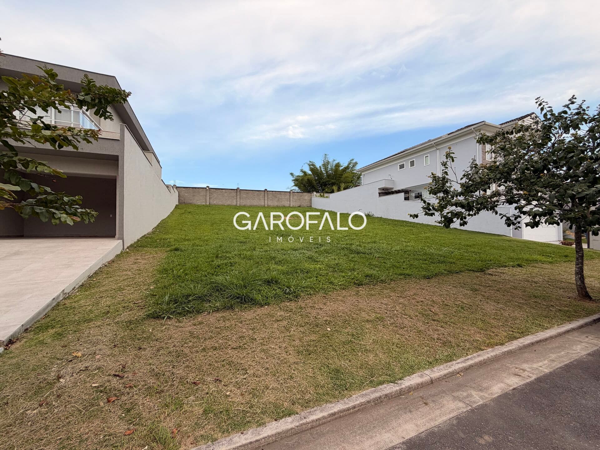 Terreno à Venda – Alphaville Resende