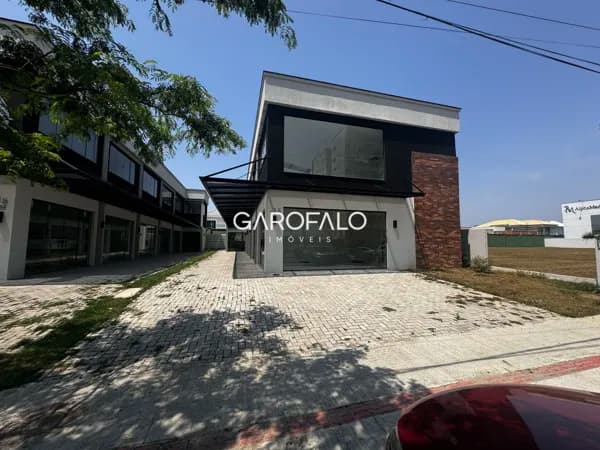 Ponto Comercial Comércio em ALPHAVILLE RESENDE, Resende/RJ