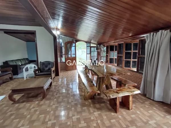 Fazenda/Sítios/Chácaras em Pinheiral - Centro