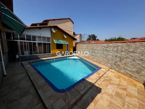 Casa à venda na Morada da Colina