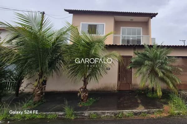 Casa Duplex em Morada da Montanha, Resende/RJ