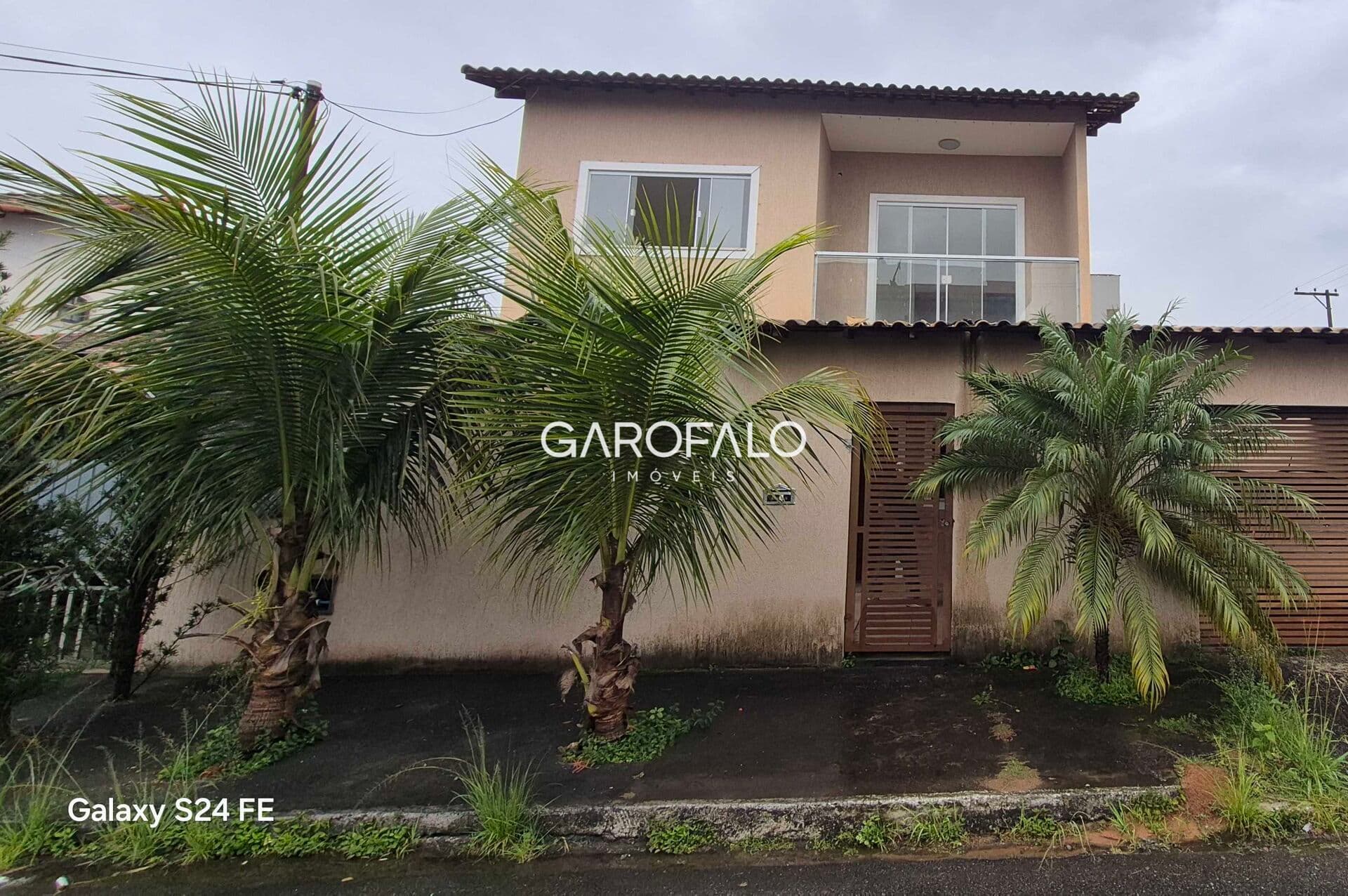 Casa Duplex em Morada da Montanha, Resende/RJ
