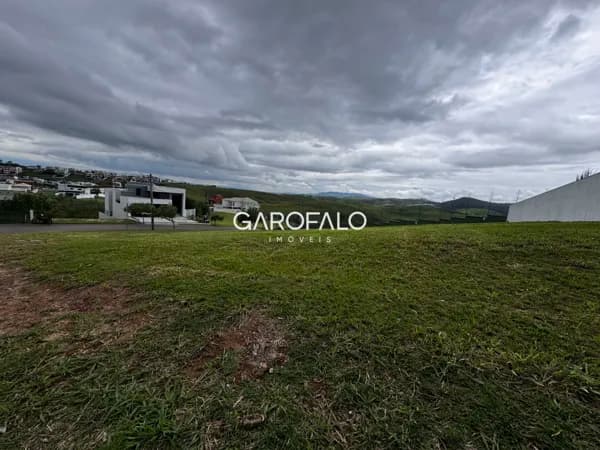 Terreno em Condomínio em ALPHAVILLE RESENDE, Resende/RJ