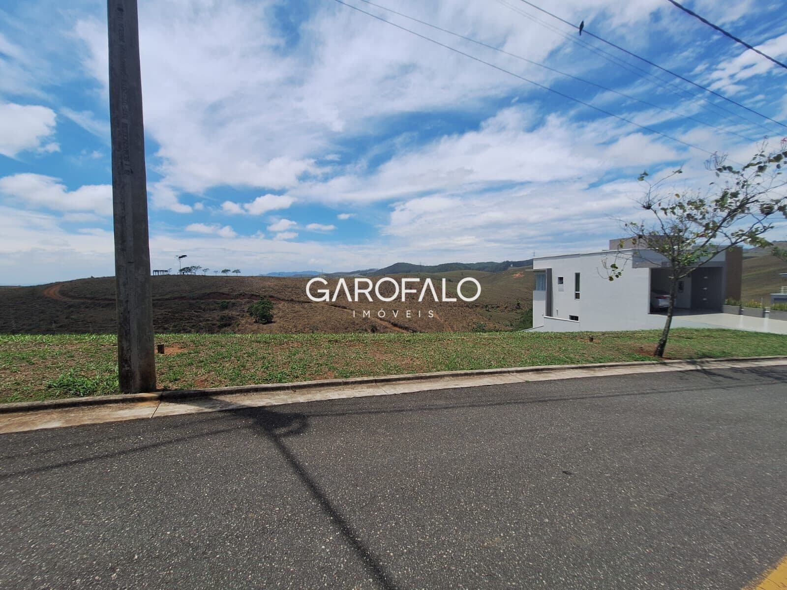Terreno Excelente e de Bom Preço