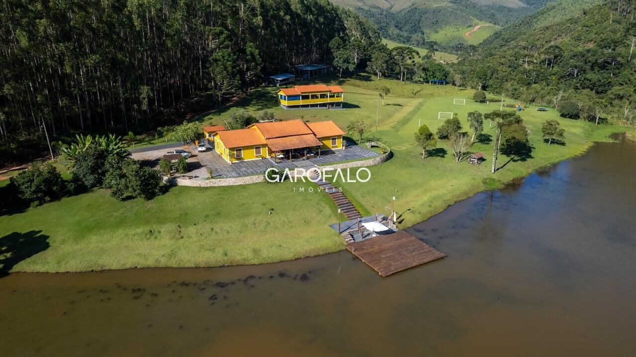 Lote/Terreno em Liberdade - Centro