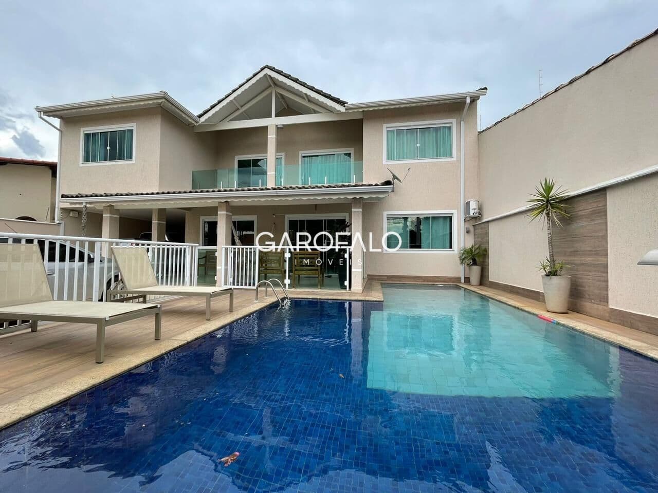 Casa em Resende - Boa Vista II