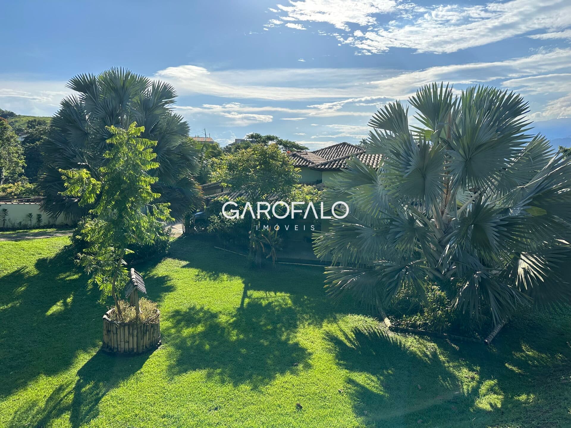 Casa Alto Padrão em Casa da Lua, Resende/RJ
