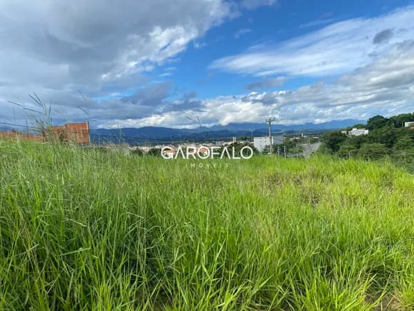 Lote/Terreno em Resende - Bela Vista