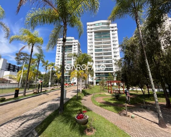 Apartamento em Resende - Comercial