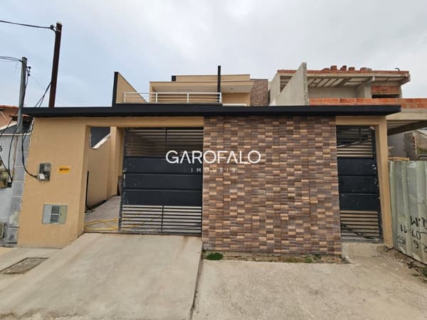 Sobrado em Resende - Parque Ipiranga II