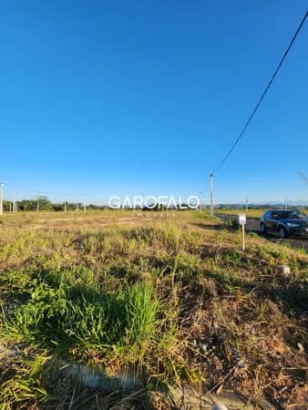 Terreno de Esquina Loteamento Solaris