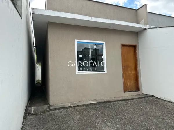 Casa Geminada em Vila Verde, Resende/RJ