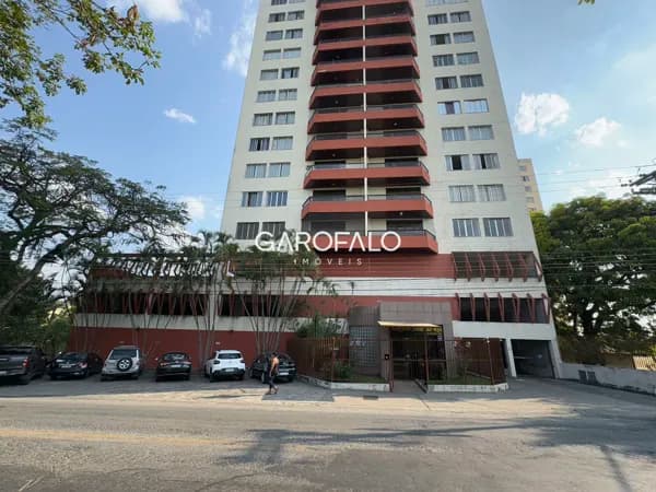 Apartamento de Alto Padrão à Venda – Centro | Resende/RJ