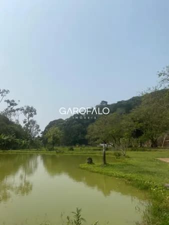 Fazenda/Sítios/Chácaras em Engenheiro Paulo de Frontin - Centro