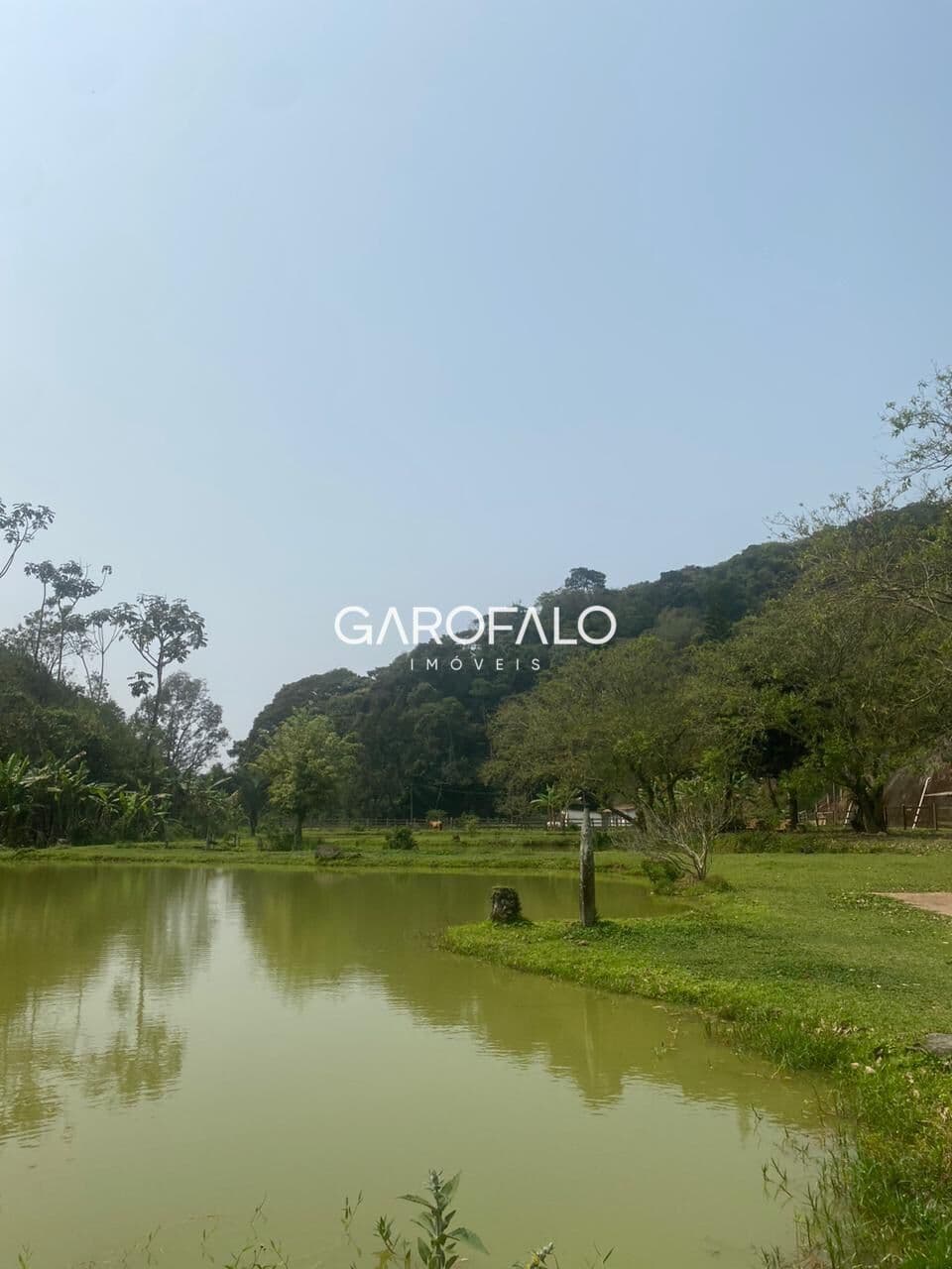 Fazenda/Sítios/Chácaras em Engenheiro Paulo de Frontin - Centro