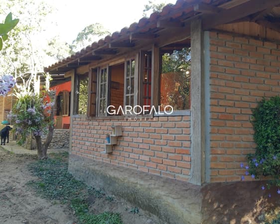 Casa em Resende - Visconde de Mauá