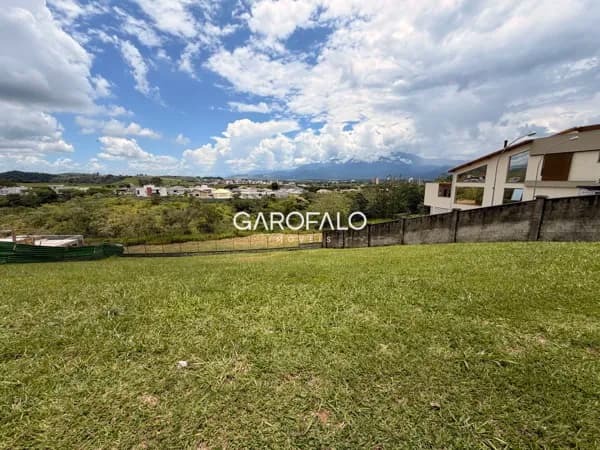 Lote à venda no Alphaville Resende | 545 m²