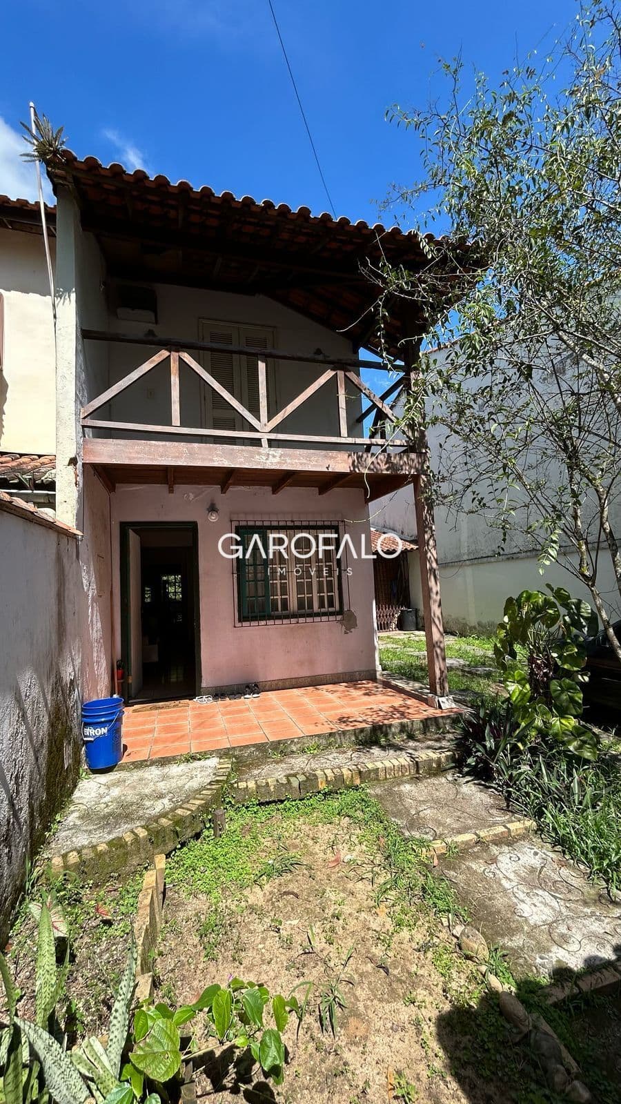 Casa a venda no bairro Monet