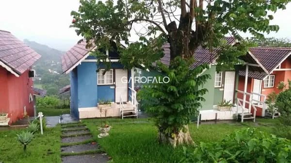 Casa em Itatiaia - Fazenda Penedo