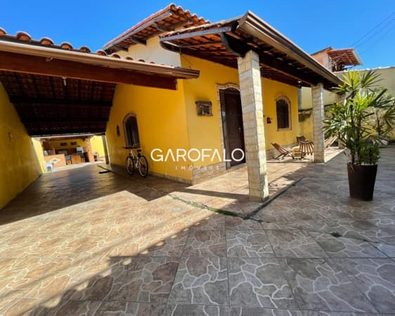 Casa em Resende - Mirante de Serra
