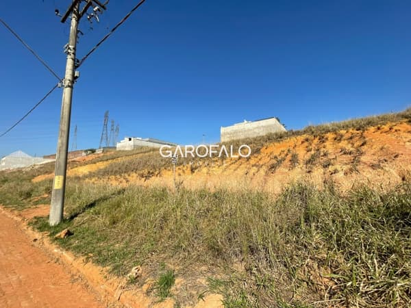 Lote/Terreno em Resende - Bela Vista