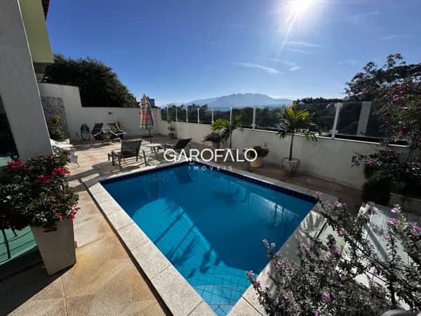 Casa em Resende - Jardim Brasília
