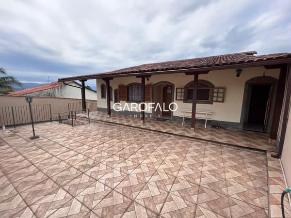 Casa em Resende - Morada da Colina