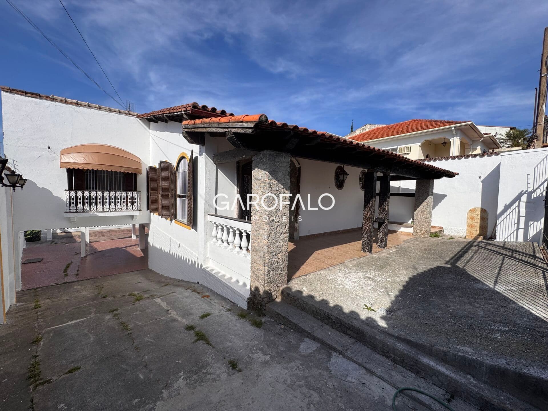 Casa ampla para alugar no Jardim Brasília – Resende/RJ