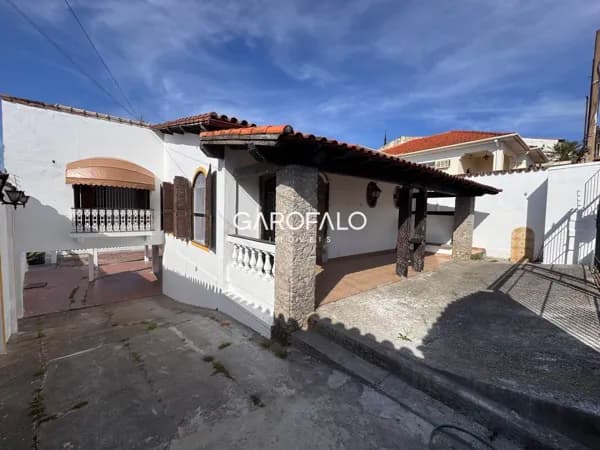 Casa ampla para alugar no Jardim Brasília – Resende/RJ