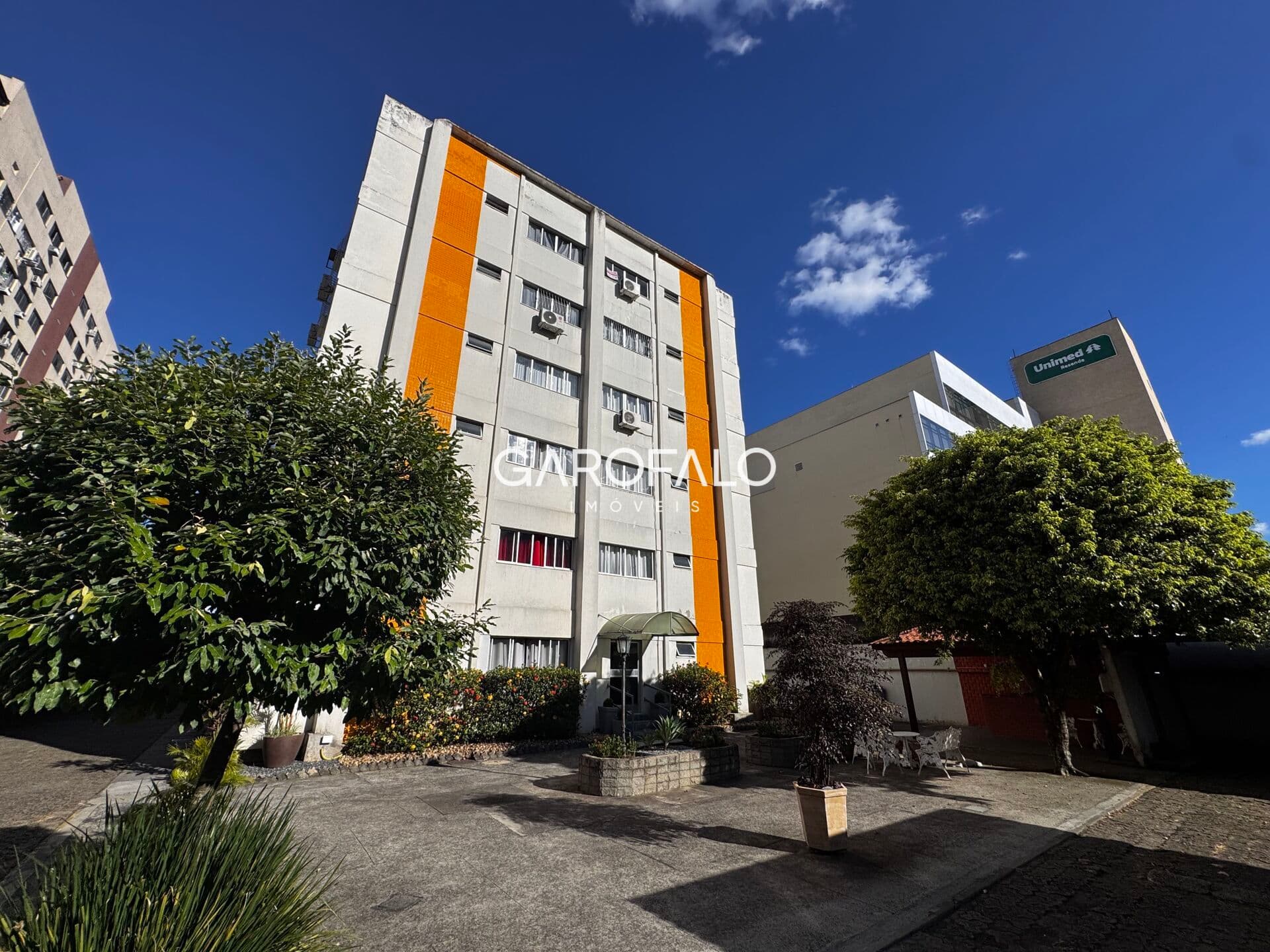 Apartamento à venda no Jardim Jalisco – Resende/RJ