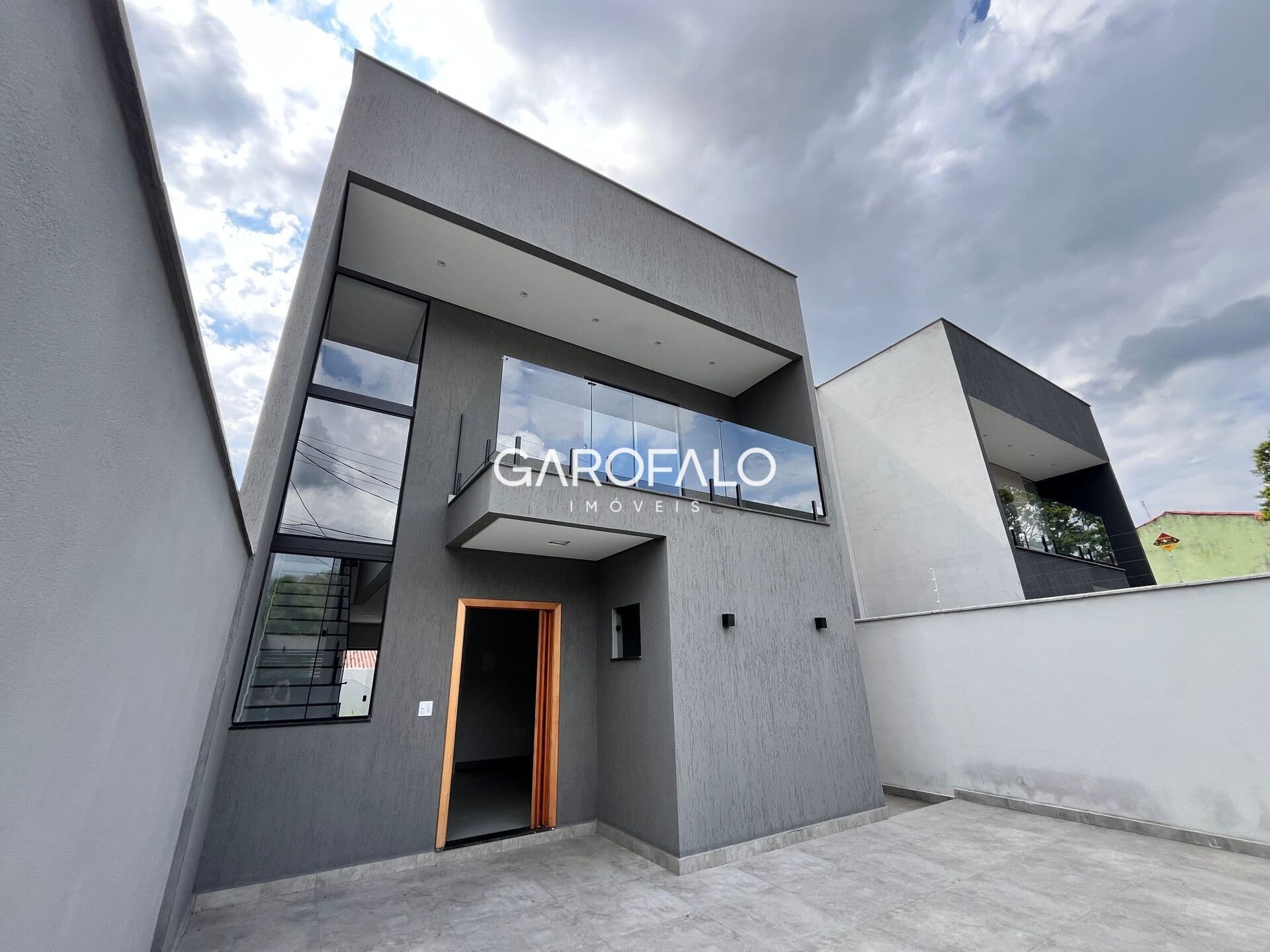Casa em Resende - Boa Vista II
