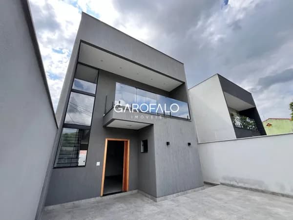 Casa em Resende - Boa Vista II