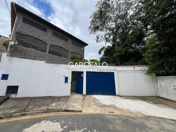 Casa em Volta Redonda - Jardim Belvedere