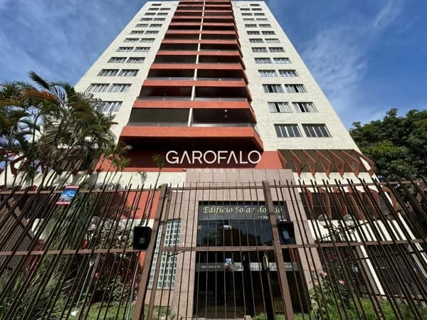 Apartamento em Resende - Centro