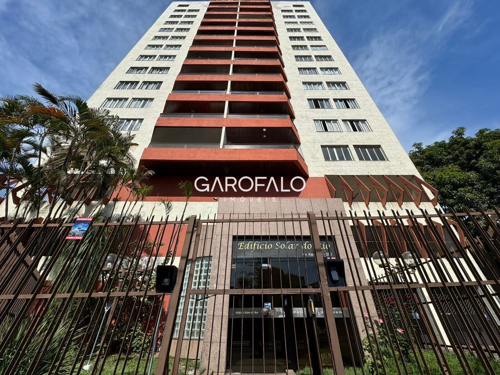 Apartamento em Resende - Centro
