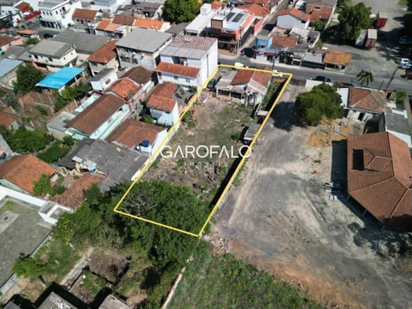 Lote/Terreno em Itatiaia - Centro