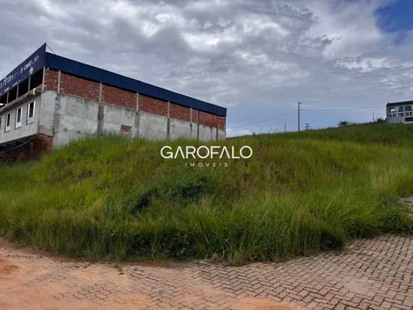 Lote/Terreno em Vitória da Conquista - Boa Vista