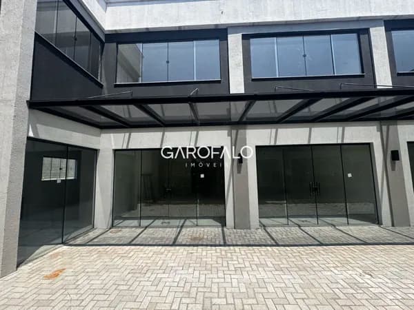 Ponto Comercial Comércio em ALPHAVILLE RESENDE, Resende/RJ