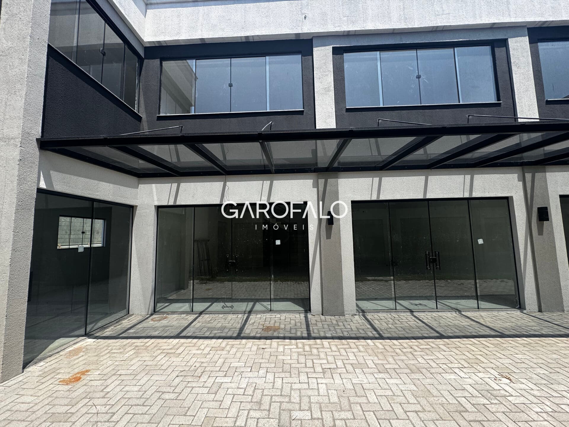 Ponto Comercial Comércio em ALPHAVILLE RESENDE, Resende/RJ