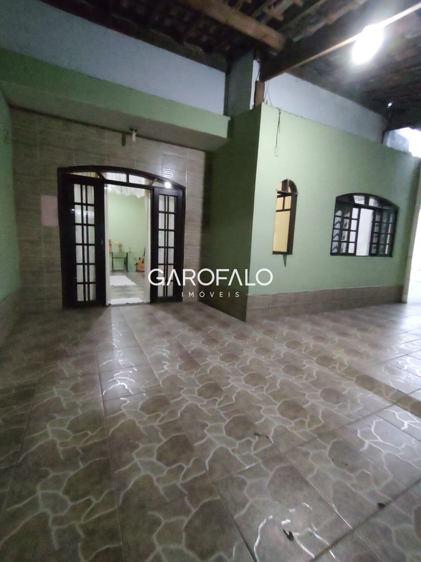 Casa em Resende - Toyota II