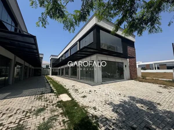 Ponto Comercial Comércio em ALPHAVILLE RESENDE, Resende/RJ