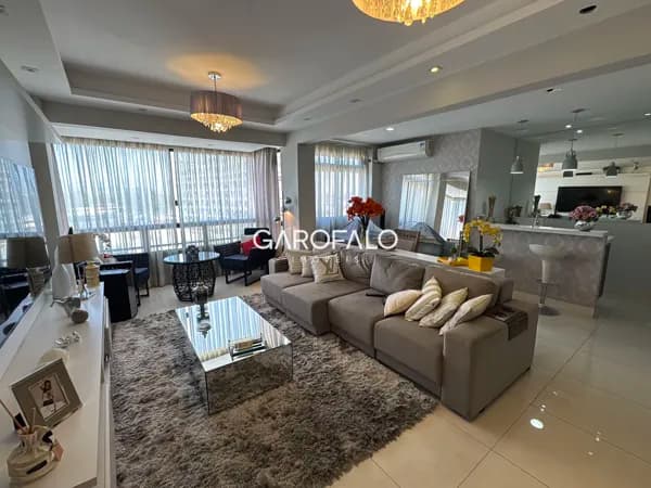 Apartamento Cobertura Duplex em Jardim Jalisco, Resende/RJ