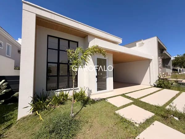 Casa de Condomínio em Resende - Terras Alpha
