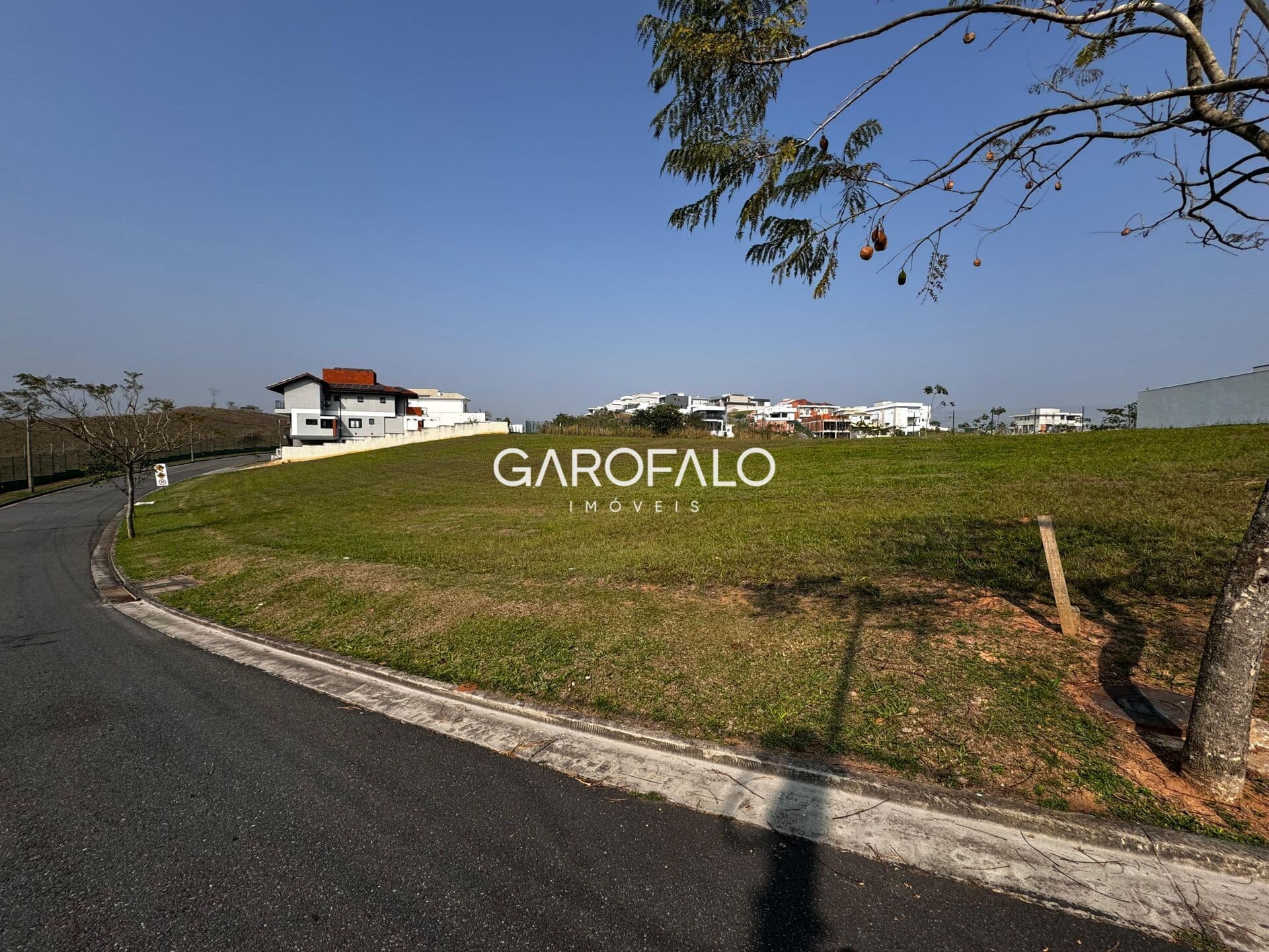 Terreno em Condomínio 878m2