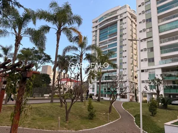 Apartamento de Alto Padrão à Venda – Jardim Jalisco | Resende/RJ