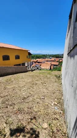 Terreno na Morada da Colina