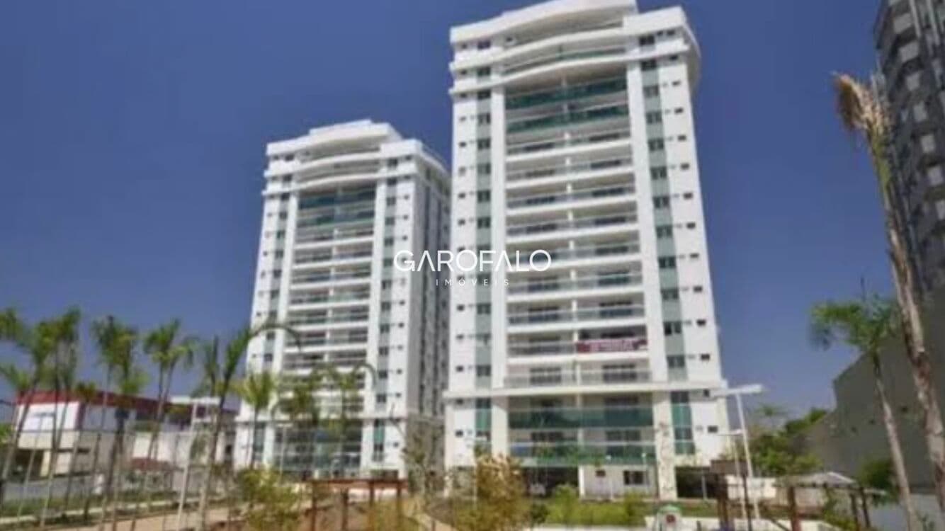 Apartamento em Resende - Comercial