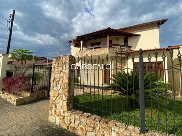 Casa em Resende - Morada da Colina