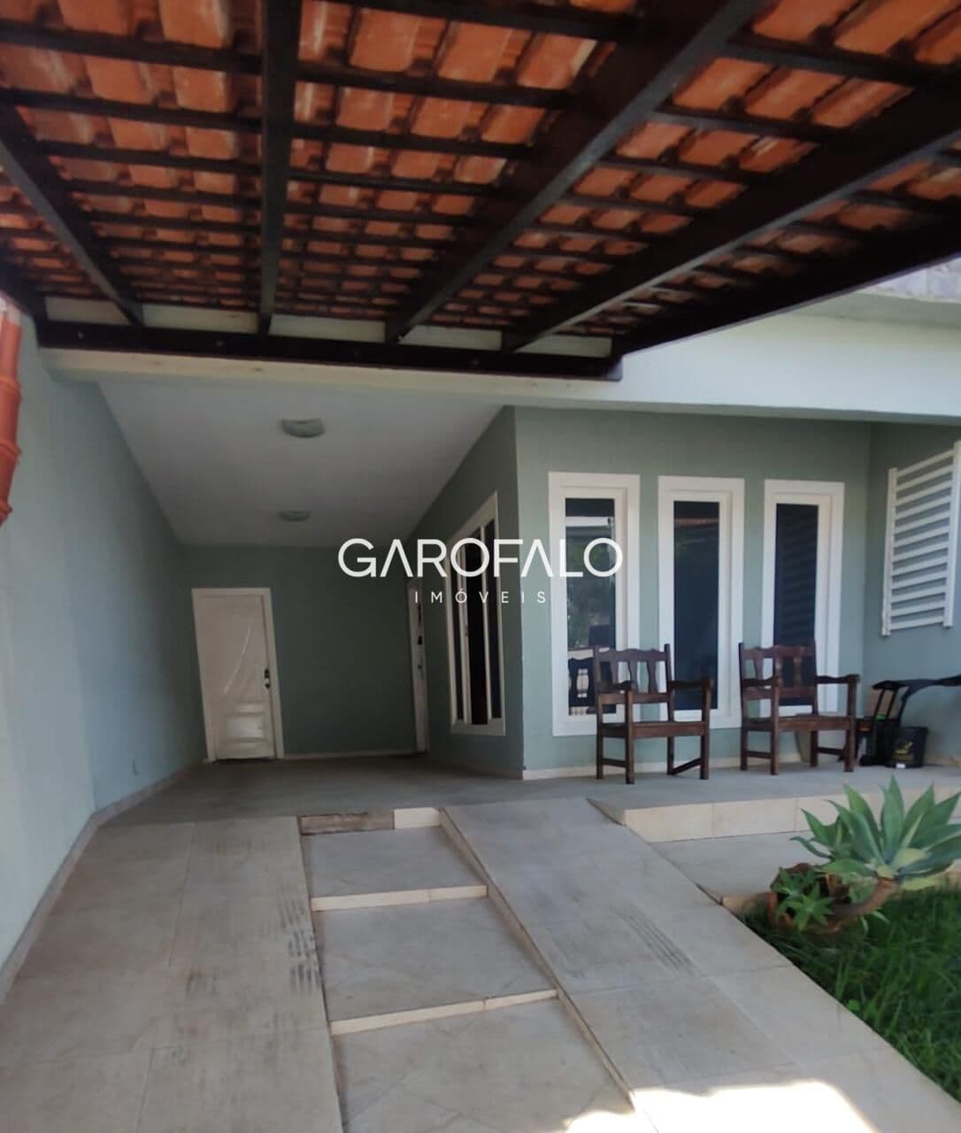 Casa em Morada da Colina, Resende/RJ