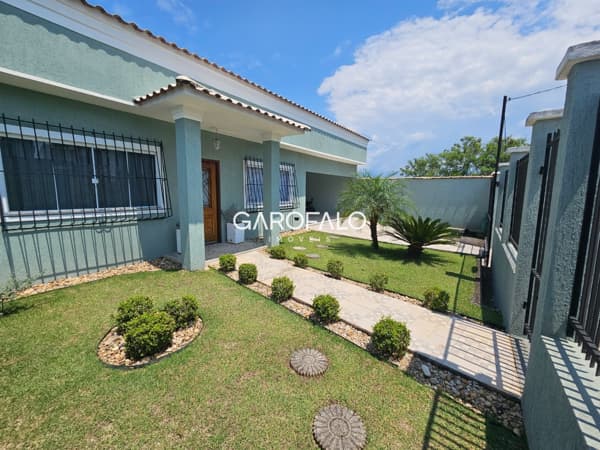 Casa em Resende - Parque Ipiranga II